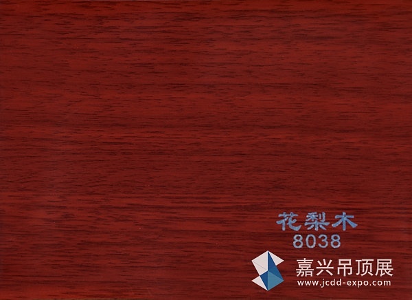 頭條丨品質(zhì)膜選偉邦 與您六月嘉興吊頂展不見不散，免漆扣板引領(lǐng)新時(shí)尚